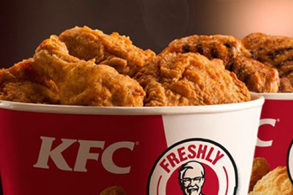 The Biggest Fast Food Franchises In South Africa In 2017 Consumo 