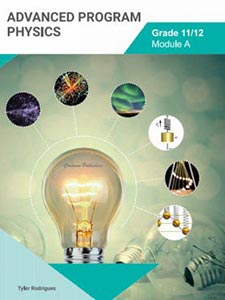 Advanced-Program-Physics Advanced Program Physics Module A