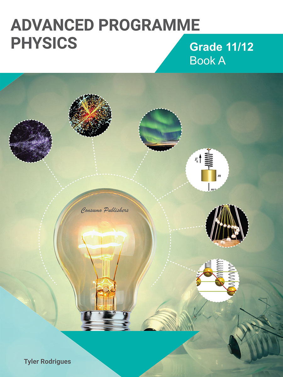 Advanced Programme Physics - Book A