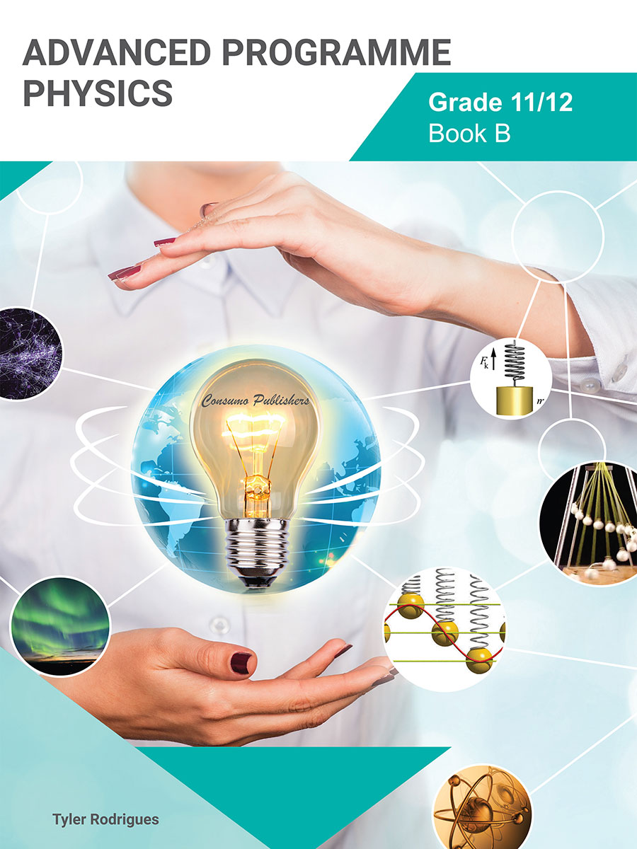 Advanced Programme Physics - Book B